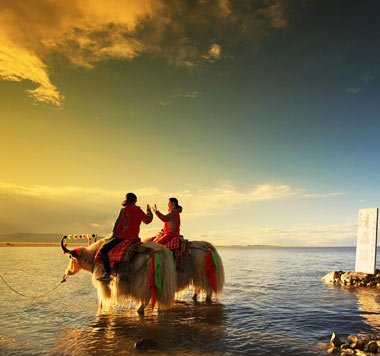 Xining Tibet Tour Xining Tibet Tour