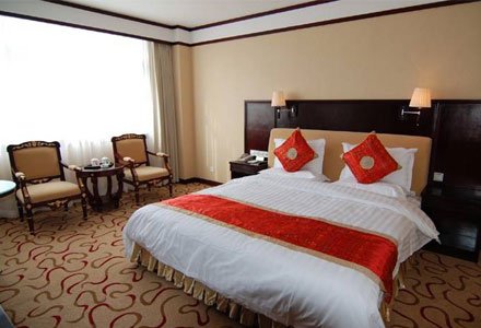 Cozy Room Environment