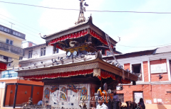 How to get Nepal Visa in Tibet
