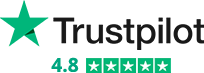 Reviews on Trustpilot